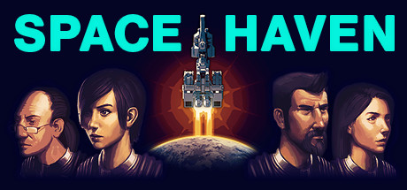 Space Haven Guide hero banner